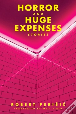 Capa do artigo Horror And Huge Expenses