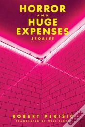 Capa do artigo Horror And Huge Expenses