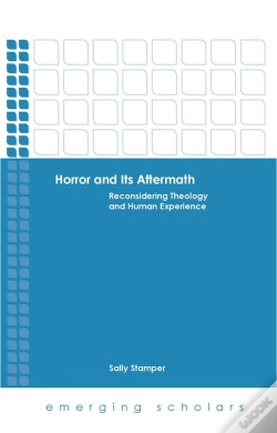 Capa do artigo Horror And Its Aftermath