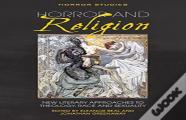 Horror And Religion
