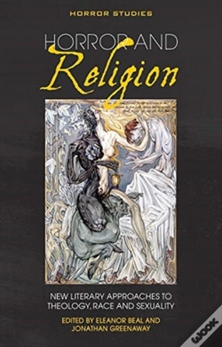 Capa do artigo Horror And Religion