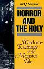 Horror And The Holy - Preview