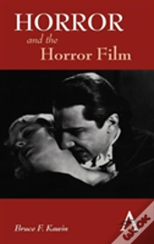 Horror And The Horror Film