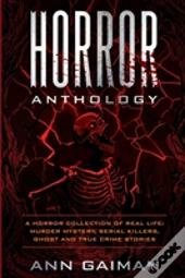Horror  Anthology