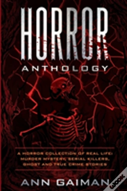 Capa do artigo Horror  Anthology
