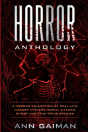 Horror  Anthology - Preview