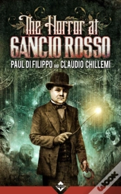 Capa do artigo Horror At Gancio Rosso