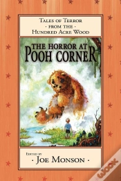 Capa do artigo Horror At Pooh Corner