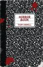 Horror Book - Preview