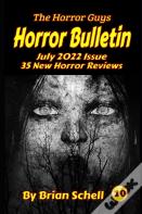 Horror Bulletin Monthly July 2022