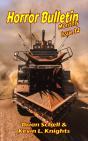 Horror Bulletin Monthly July 2024 - Preview