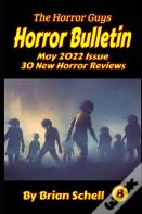 Horror Bulletin Monthly May 2022
