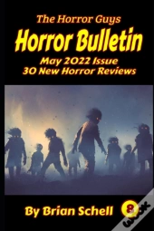 Horror Bulletin Monthly May 2022
