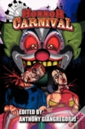 Capa do artigo Horror Carnival