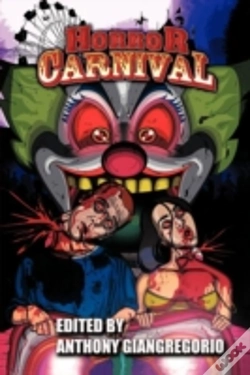 Capa do artigo Horror Carnival