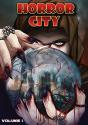 Horror City Original Edition - Preview