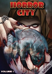 Capa do artigo Horror City Original Edition