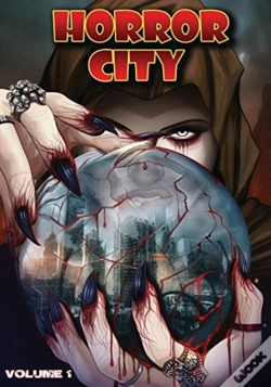 Capa do artigo Horror City Original Edition