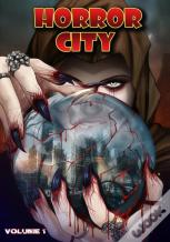 Horror City - Volume 1