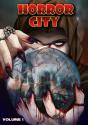 Horror City - Volume 1 - Preview