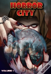 Horror City - Volume 1