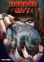 Horror City - Preview