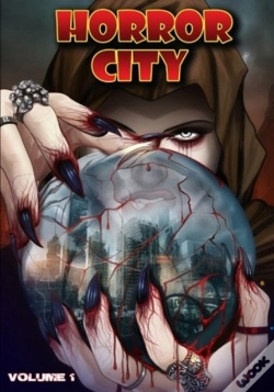 Capa do artigo Horror City