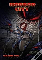 Capa do artigo Horror City
