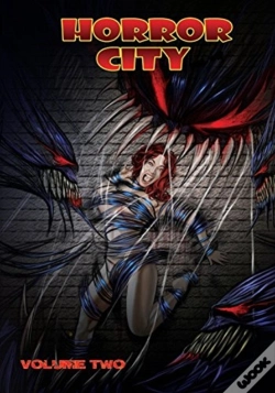 Capa do artigo Horror City