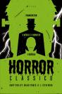 Horror Clássico - Preview