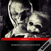 Capa do artigo Horror Classics Collection