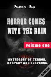 Capa do artigo Horror Comes With The Rain