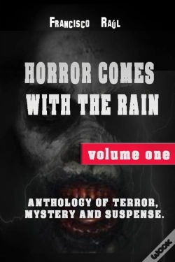 Capa do artigo Horror Comes With The Rain