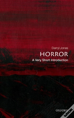 Capa do artigo Horror