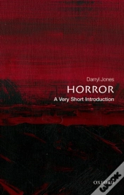 Capa do artigo Horror