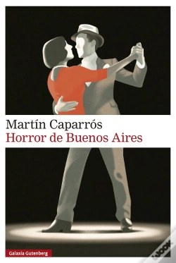 Capa do artigo Horror De Buenos Aires