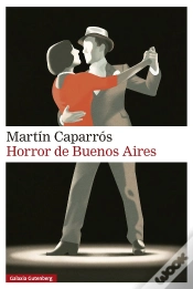 Capa do artigo Horror De Buenos Aires