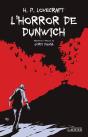 Horror De Dunwich, L - Preview