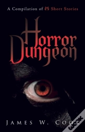 Capa do artigo Horror Dungeon
