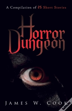 Capa do artigo Horror Dungeon