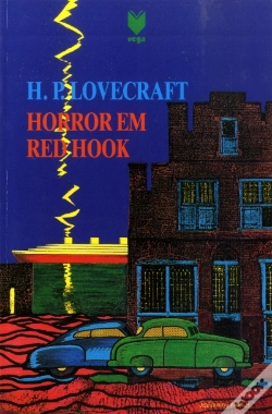 Capa do artigo Horror em Red Hook