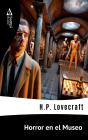 Horror En El Museo - Preview