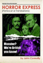 Horror Express - Preview