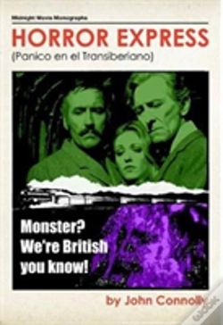 Capa do artigo Horror Express