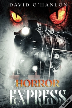 Capa do artigo Horror Express