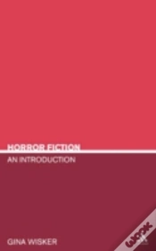 Capa do artigo Horror Fiction