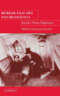 Horror Film And Psychoanalysis - Preview