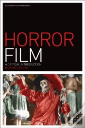 Capa do artigo Horror Film