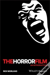 Capa do artigo Horror Film