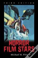 Horror Film Stars, 3d Ed.